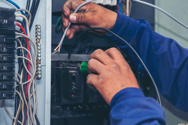 Best Electrical Upgrades for Homes  in Chapman, KS