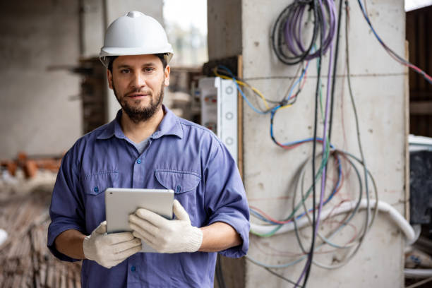 Best Electrical Repair Services  in Chapman, KS