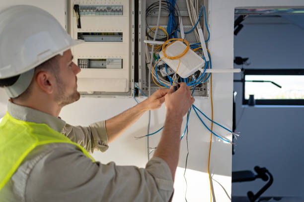 Electrical Outlet Repair in KS